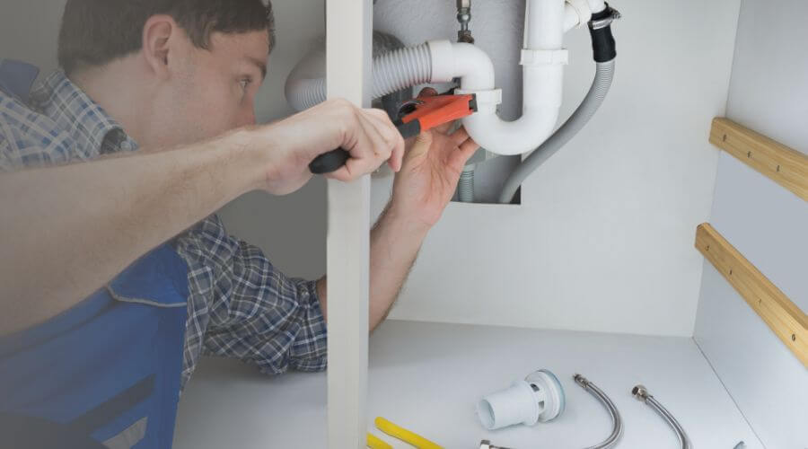 Professional same day plumber in Anniston, AL
